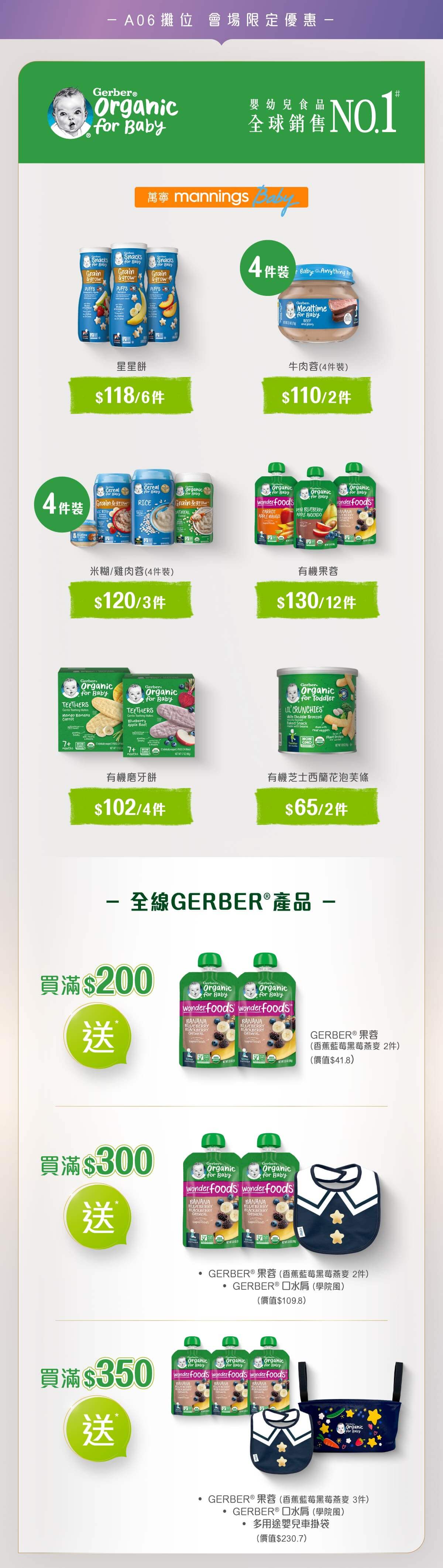 GERBER