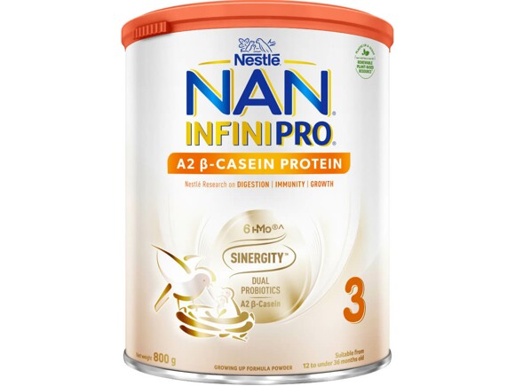 雀巢®能恩全護® INFINIPRO®A2  β-Casein