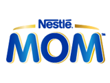 nestle mom logo nestle mom logo